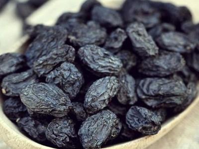 Black Raisins Manufacturers Suppliers Exporters Importers