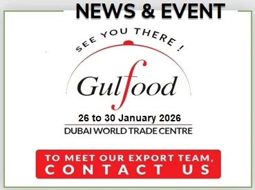 GULFOOD VAD-INDUSTRIES