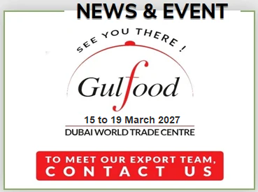 #GULFOOD2027