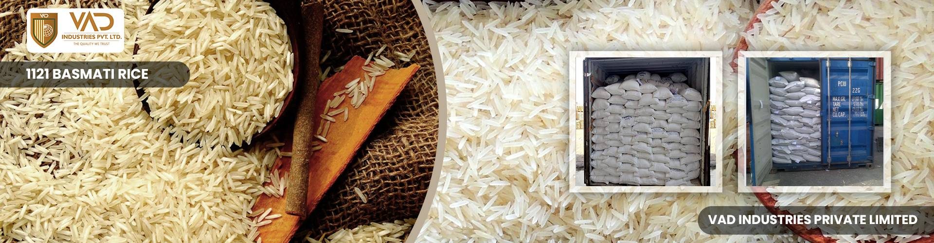 1121 Basmati Rice - Golden Sella Basmati Rice - Manufacturers - Suppliers - Exporters - Importers