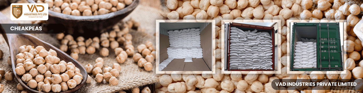 Chickpeas - Manufacturers - Suppliers - Exporters - Importers